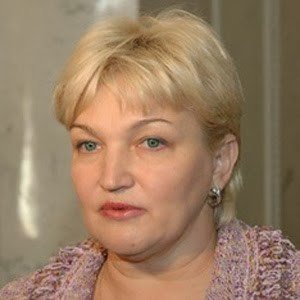 Личное дело на Богатыреву Раису Васильевну
