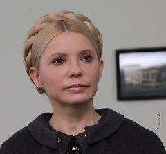Відкритий лист Юлії Тимошенко Віктору Януковичу: "У вас ще є шанс на врятування угоди з ЄС"