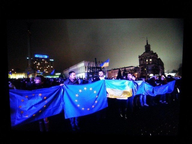 «Мы проср*ли евроинтеграцию не в 2013 году, а когда сдали страну ворам», - блогер