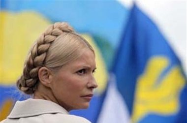 Тимошенко объявила бессрочную голодовку с требованием подписать ассоциацию с Евросоюзом