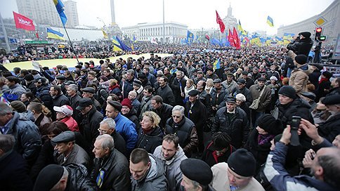 Второй Оранжевой революции не будет, процесс пошел в совершенно другом русле, - Олег Соскин
