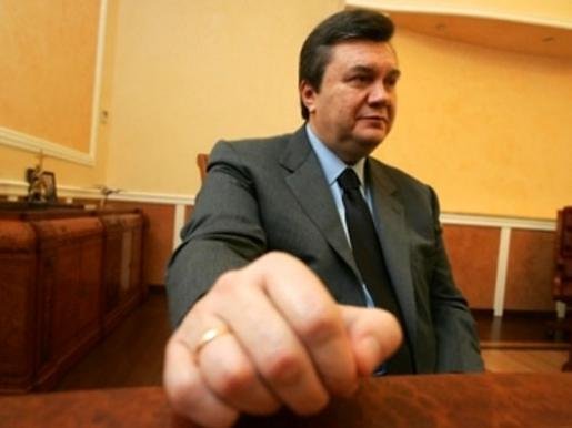 Янукович сдал Украину Путину. Что ждет Украину, если её нынешний президент неадекватен?