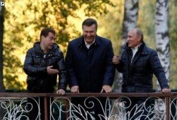 Руки прочь: Путину нужно создать проблемы внутри России, чтобы он не лез в Украину