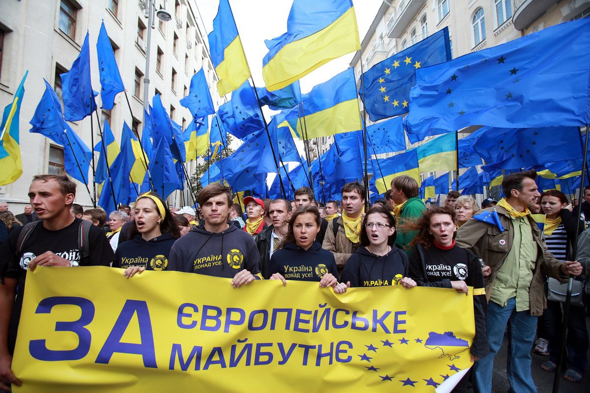 Критическая зависимость экономики Украины от России оказалась мифом