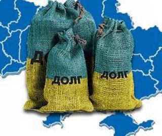 Россия благодаря кредиту получила возможность довести Украину до дефолта