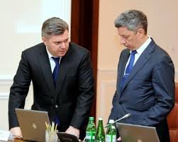 Газовая ложь украинской власти