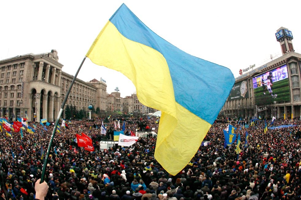 В Україні можливий бунт