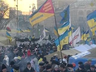 Почему Янукович проиграет Майдану?
