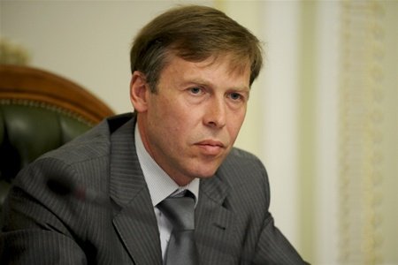 Разогнать Майдан уже невозможно в принципе  - Сергей Соболев