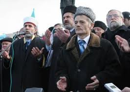 Меджлис призвал народ выступить против диктатуры