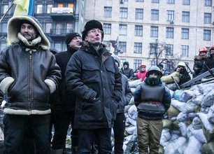 Украинская правоохранительная система подлежит ликвидации - Луценко (Видео)