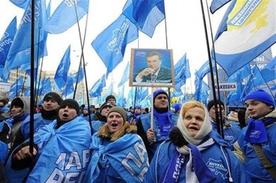 Для сторонников антиМайдана, что будет если Майдан все-таки проиграет (Видео)