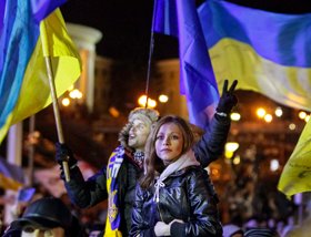 Знаете, почему мы уже победили?