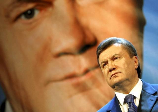 Тайна Януковича. Где и кто его родители? (Фото. Видео)