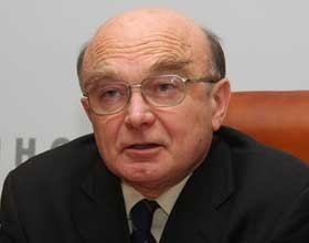 «Парламент палец об палец не ударил за последние две недели» - Станислав Кульчицкий