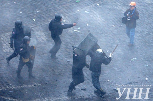 ОНЛАЙН: Верховна Рада постановила вивести війська з Києва і зупинити "антитерористичні" заходи (Фото. Відео) Обновляется