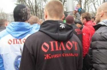 Три опасности переходного периода – Харьков, провокации и перевертыши