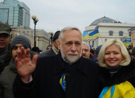 Сенсационное заявление Юрия Кармазина о ситуации в Крыму