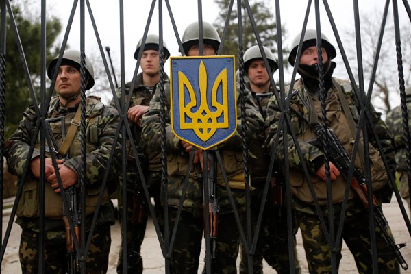 Ложь России в адрес Украины – опровержение по пунктам