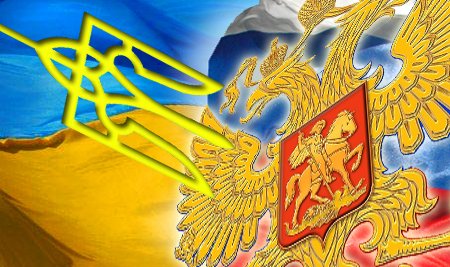 Русский аншлюс, или Пока Путин у власти, Россия будет оставаться для Украины врагом