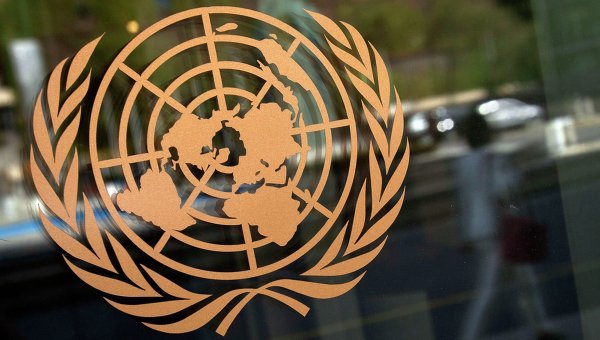 Меджлис просит ввести миротворцев ООН в Крым