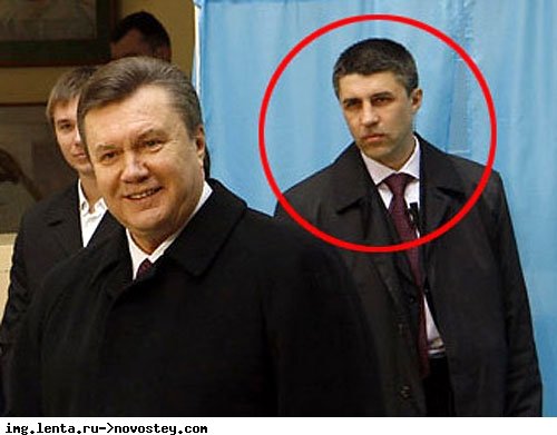 Откровения охранника Януковича о бегстве шефа и снайперах на Майдане (Видео)