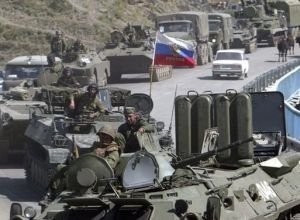 Путь в никуда: в Крыму разыгрывается грузинский сценарий (Видео)