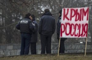 Крым: в цифрах и фактах (статья для россиян)