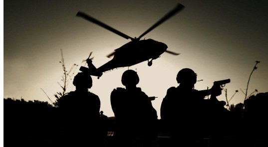 Российский десант  высадившийся на Херсонщине занял оборонительную позицию (Видео)