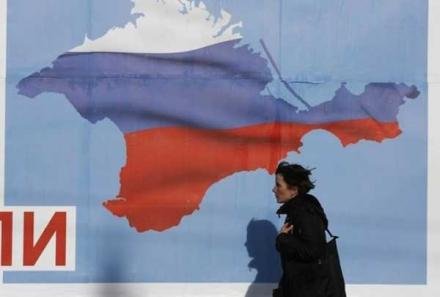 Оккупационная реальность: Оторванный от Украины Крым погружается во мрак «русского мира»