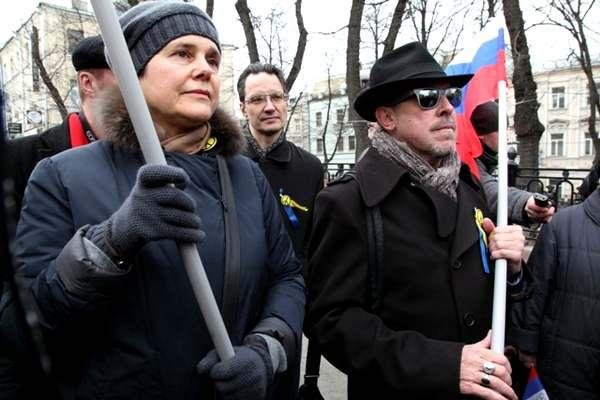 Андрей Макаревич: «Бесов из человека выпустить проще, чем ангелов подселить…»