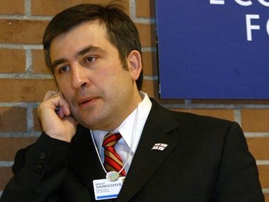 Если Путин увидит, что Украина всерьез мобилизовалась – он отступит - Михаил Саакашвили