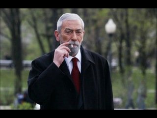 Дороже свободы и самоуважения нет ничего в мире - Вахтанг Кикабидзе