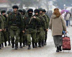 Ещё раз: Что принесла Крыму российская оккупация