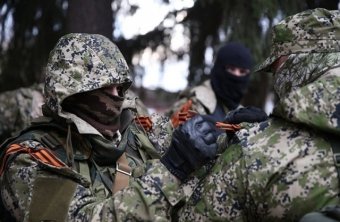 Исповедь чеченского наемника - если украинцы не начнут сражаться, потеряют полстраны, а то и всю