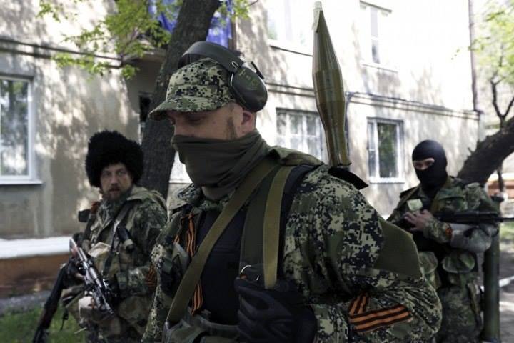 День прошёл: Традиционные итоги от 07.05.2014