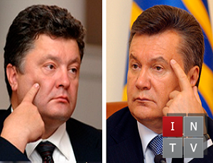Правда без емоцій: Політичні зради Порошенка (и немного о Тигипко)