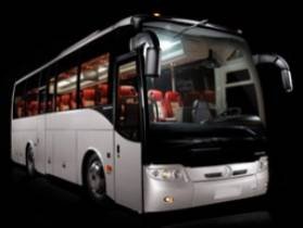 Війна війною, а ми прагнемо до миру:  В Україні будуватимуть автобуси нового покоління