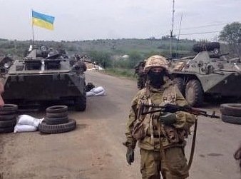 Мнение: Первая украинско-русская война продлится годы