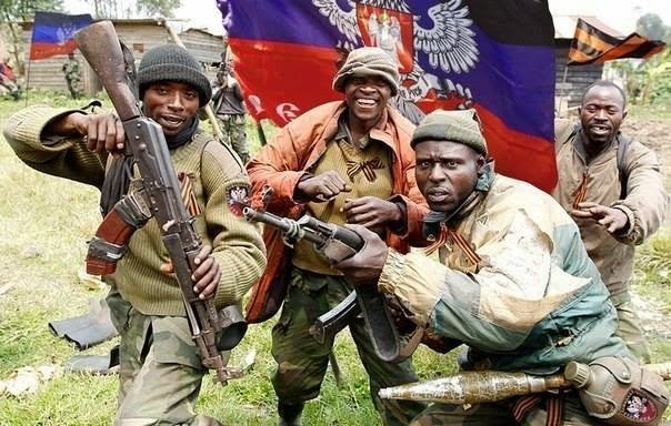 "Элита" Донбасса призывает услышать её воровской голос. А как же народ? (Видео)