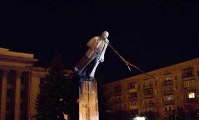 Враги украинского народа: За преступления против государства и людей коммунистов ждет трибунал