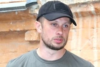 Интервью с командиром батальона "Азов": Ошибка власти - политические переговоры с сепаратистами