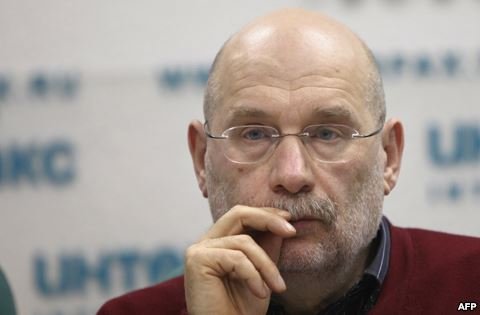 Борис Акунин: «У Путина выбора уже нет. Он в любом случае закончит плохо»