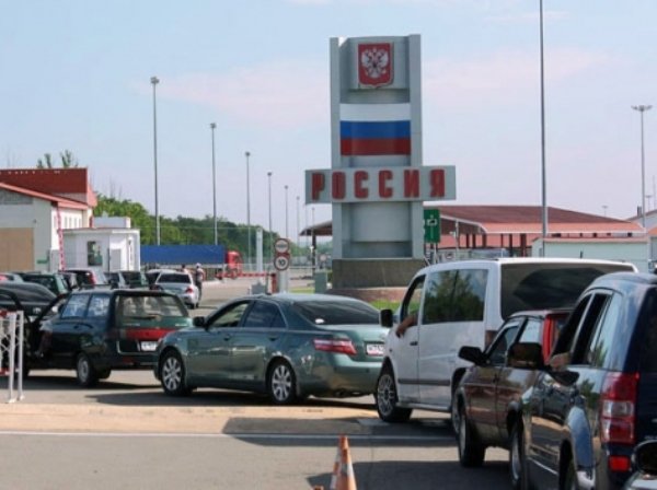 Новые палестинцы, или Как Россия планирует поставлятьтеррористов в Украину из числа беженцев