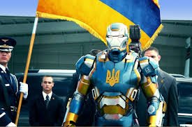 "Гибридная война", или  Стратегия победы Украины в войне с Россией