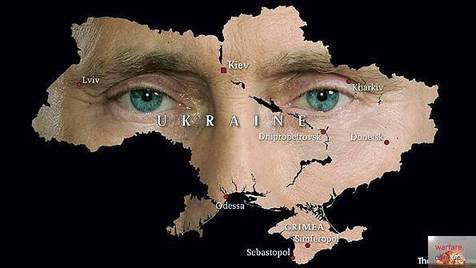Уроки истории: Лохов учат, - или к чему приводит перемирие на примере Грузии