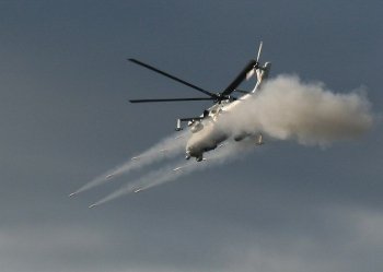 Украинская армия перешла к активным действиям по уничтожению боевиков
