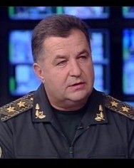 Командующий Нацгвардией: будем наступать и точечно уничтожать.., а Ринат Ахметов: нужно сесть... за стол переговоров (Фото)