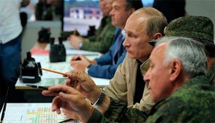 Путин готовится к долгой войне, но Украина не слабый противник, который быстро сдастся