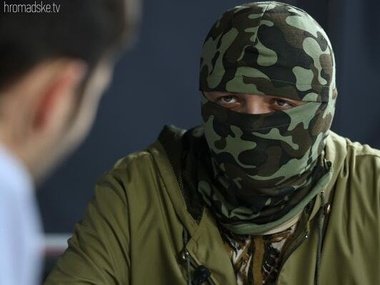 Интервью, которое впечатляет: Нужно действовать в условиях войны, перестраивать государство, модернизировать, люстрацию проводить